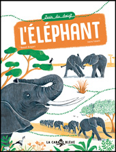 Couverture de livre