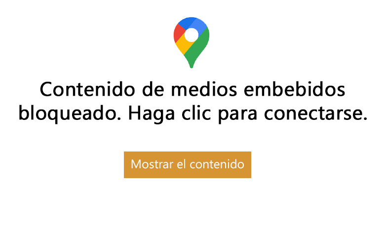 Contenido de medios embebidos bloqueado. Haga clic para conectarse.